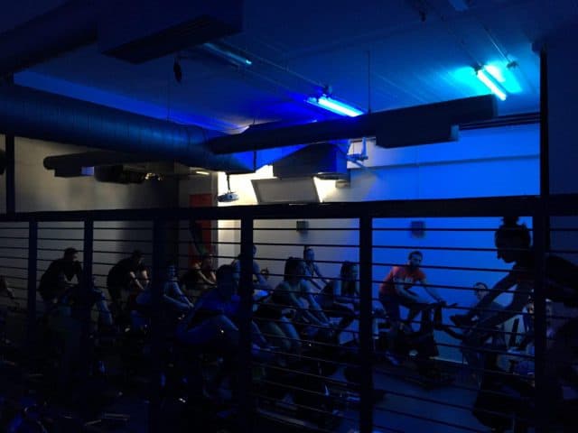 20th RealRyder® Certification Seminar, Athens, May 7th, 2017