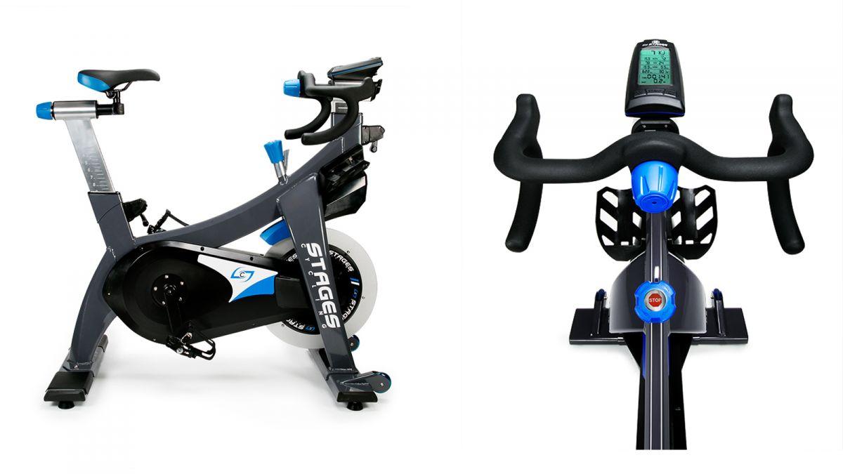 stages sc3 studio bike