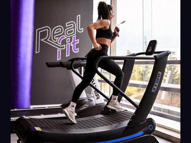 Real Fit