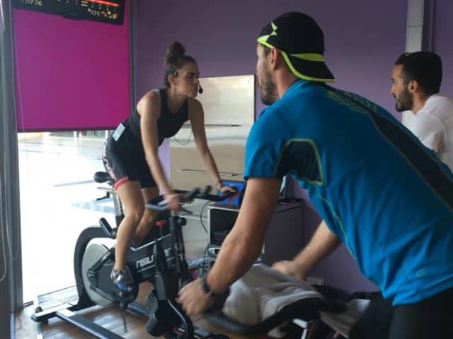 23rd RealRyder® Certification Seminar, Athens, November, 2017