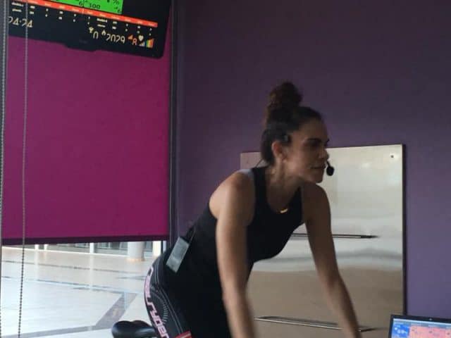 23rd RealRyder® Certification Seminar, Athens, November, 2017