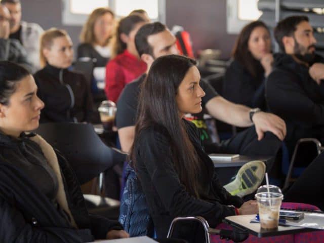 Da Vinci BodyBoard Certification and Master Training | 3-4/03/2018, Athens