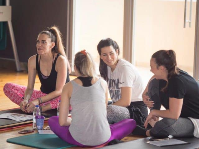 Da Vinci BodyBoard Certification and Master Training | 3-4/03/2018, Athens