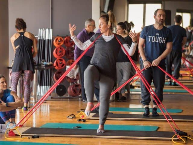 Da Vinci BodyBoard Certification and Master Training | 3-4/03/2018, Athens