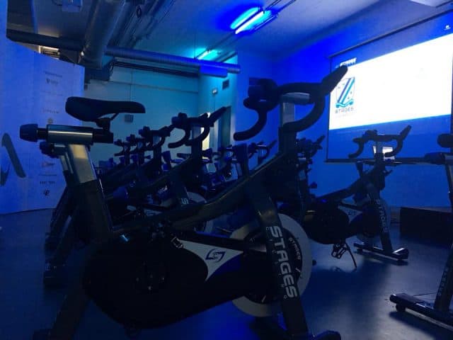 Stages University Instructor Fundamentals Certification | 12-13/05/2018, Athens