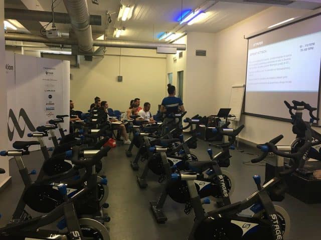 Stages University Instructor Fundamentals Certification | 12-13/05/2018, Athens