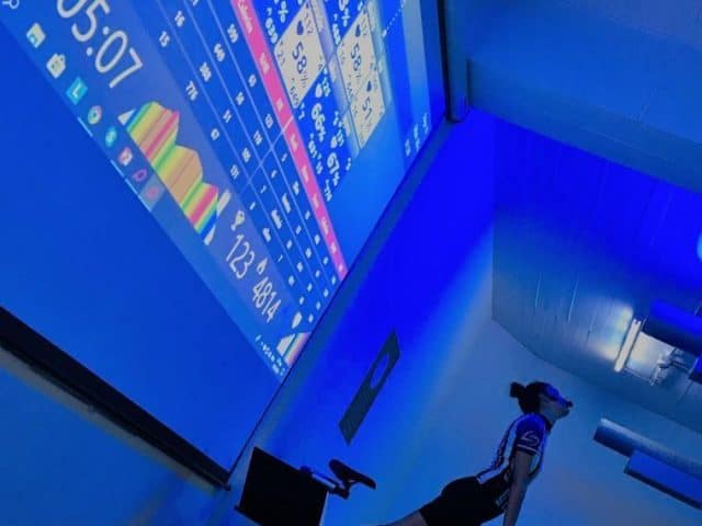 Stages University Instructor Fundamentals Certification | 12-13/05/2018, Athens