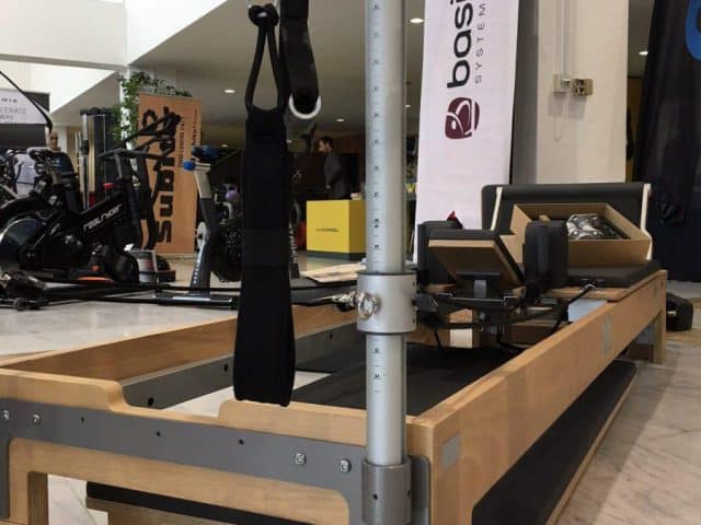 27th International Health & Fitness Congress by Grafts Hellas