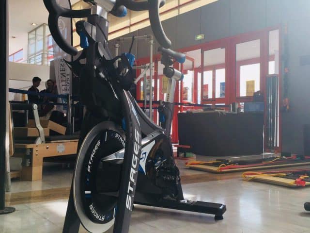 27th International Health & Fitness Congress by Grafts Hellas