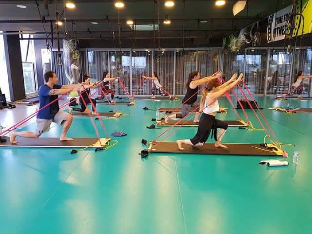 Da Vinci BodyBoard Certification | 29/04/2018, Thessaloniki
