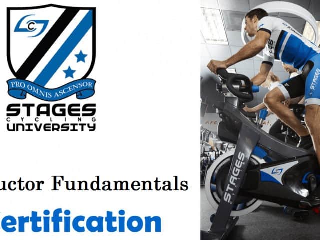 Stages University Instructor Fundamentals Certification | 12-13/05/2018, Athens