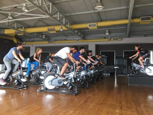 24th RealRyder® Certification Seminar, Athens, May, 2018