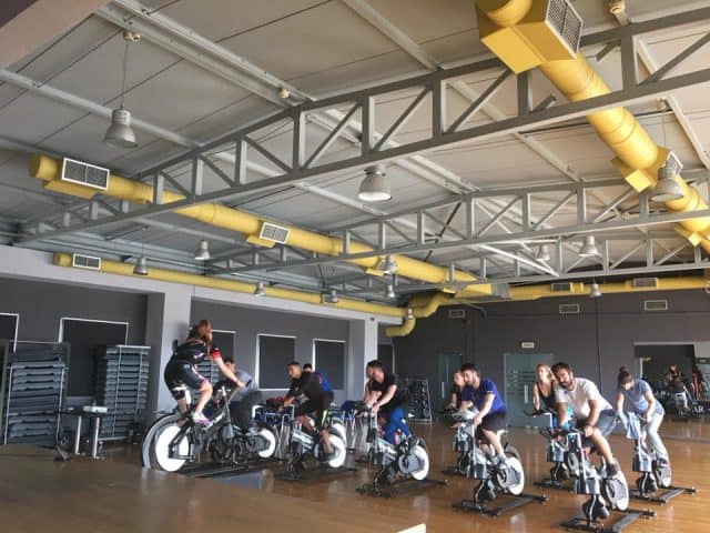 24th RealRyder® Certification Seminar, Athens, May, 2018