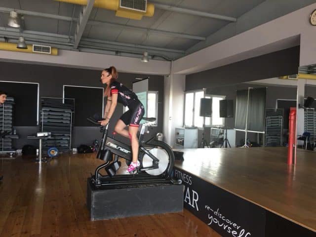 24th RealRyder® Certification Seminar, Athens, May, 2018