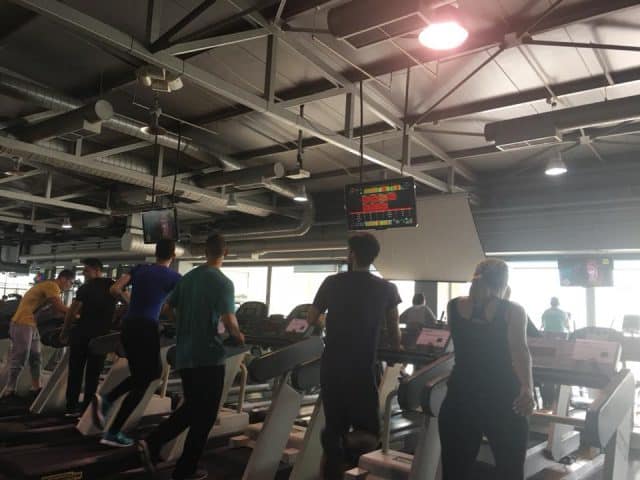 4th Train Setters® Workshop | 22/03/2018 Athens