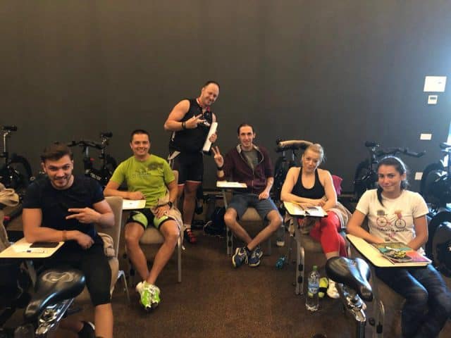 25th RealRyder® Certification Seminar, Brasov, May, 2018