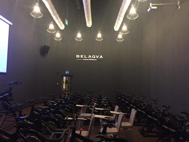 25th RealRyder® Certification Seminar, Brasov, May, 2018