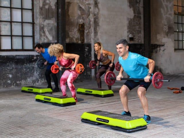 O’Live Fitness