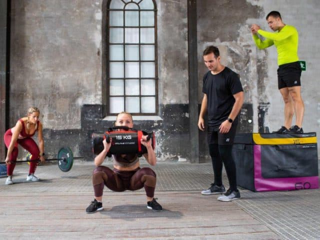 O’Live Fitness