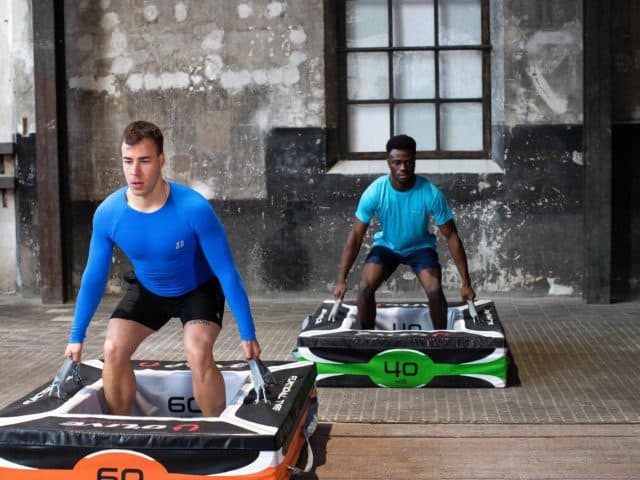 O’Live Fitness