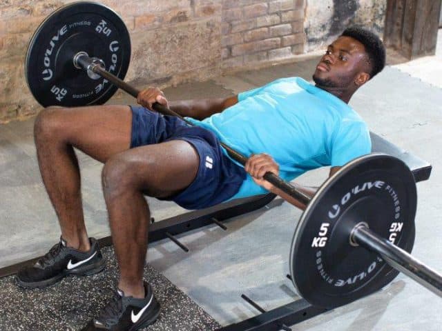 O’Live Fitness