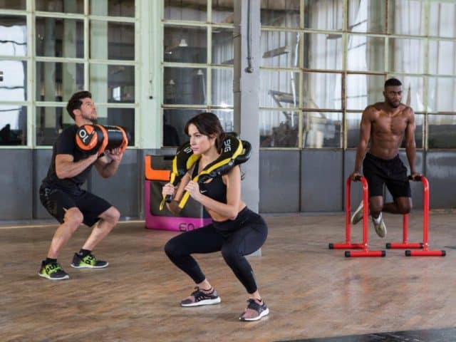 O’Live Fitness