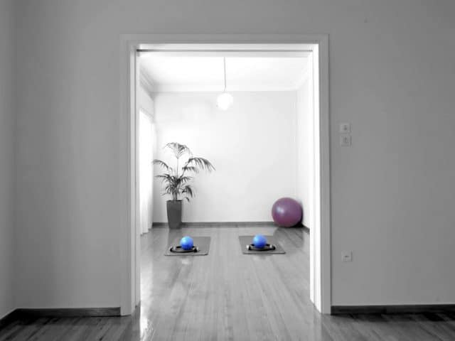 3 Circles Pilates | equipped by BASI Systems