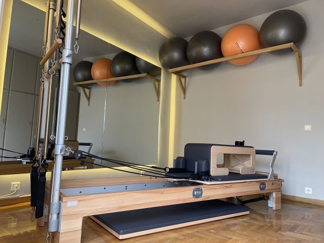 3 Circles Pilates | equipped by BASI Systems