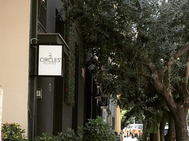 3 Circles Pilates | equipped by BASI Systems