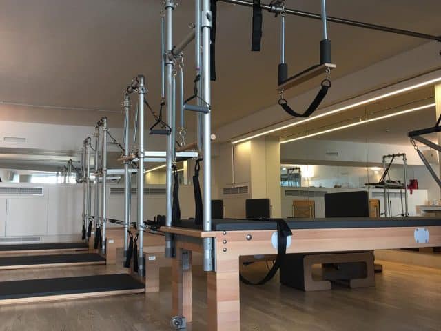 Holmes Place Glyfada