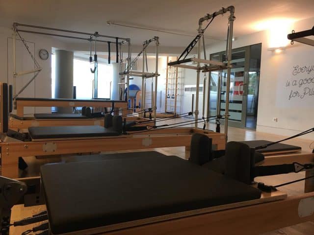 Holmes Place Glyfada