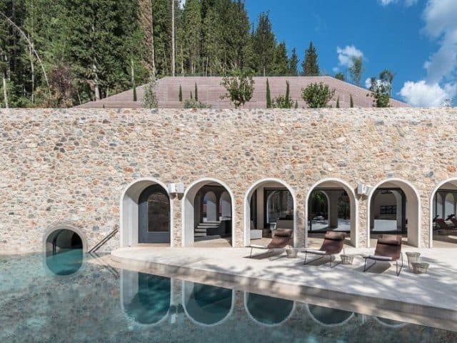 Euphoria Retreat Mani