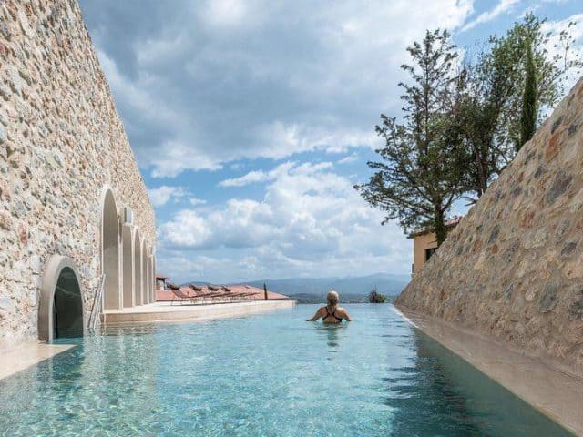 Euphoria Retreat Mani