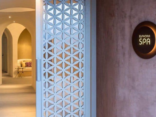 Euphoria Retreat Mani