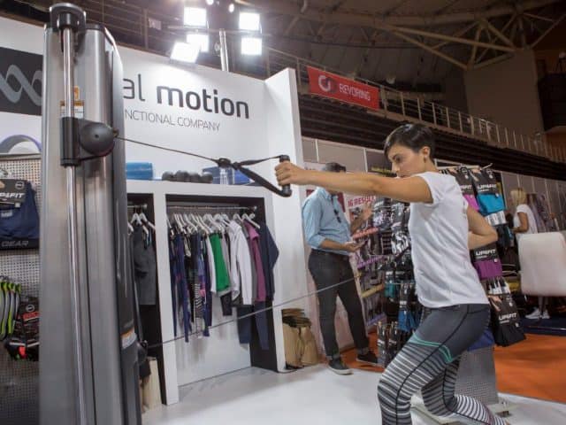 11th Atlhletic & Fitness Expo