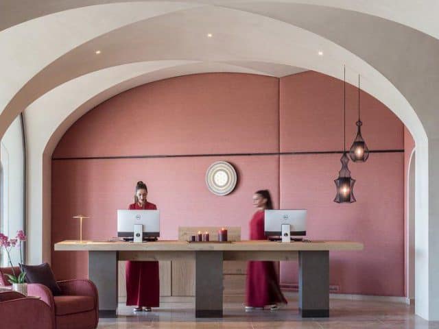 Euphoria Retreat Mani