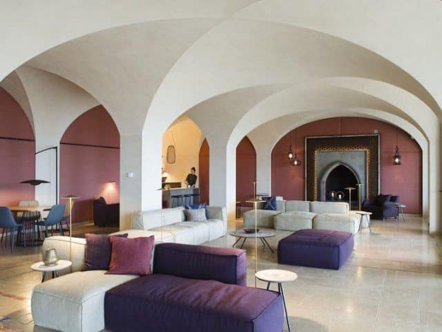 Euphoria Retreat Mani