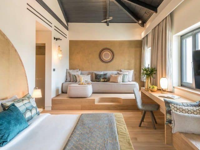 Euphoria Retreat Mani