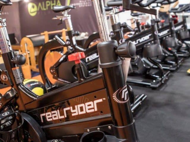 11th Atlhletic & Fitness Expo