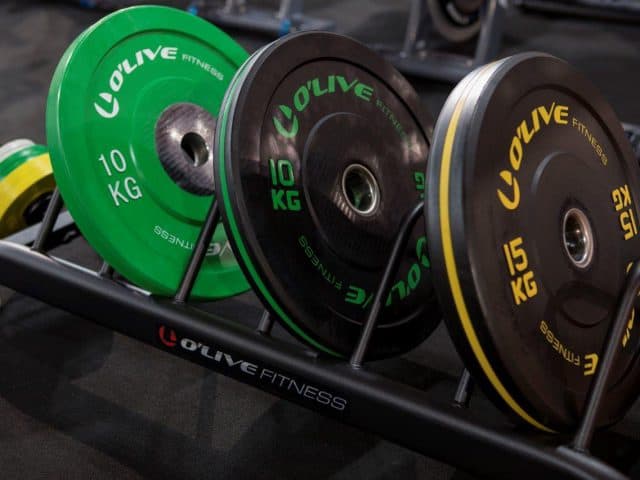 11th Atlhletic & Fitness Expo