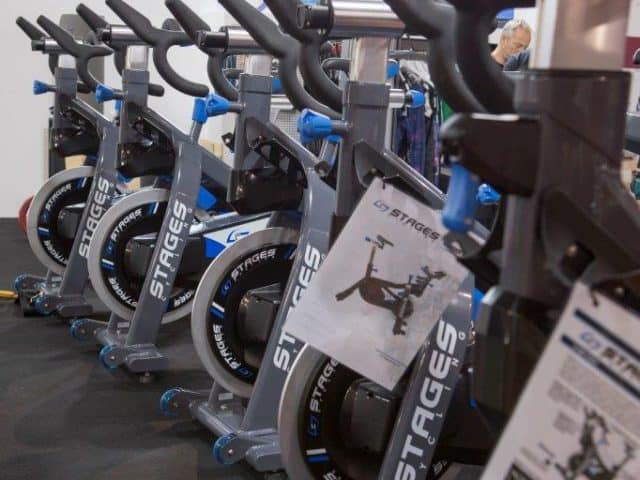 11th Atlhletic & Fitness Expo
