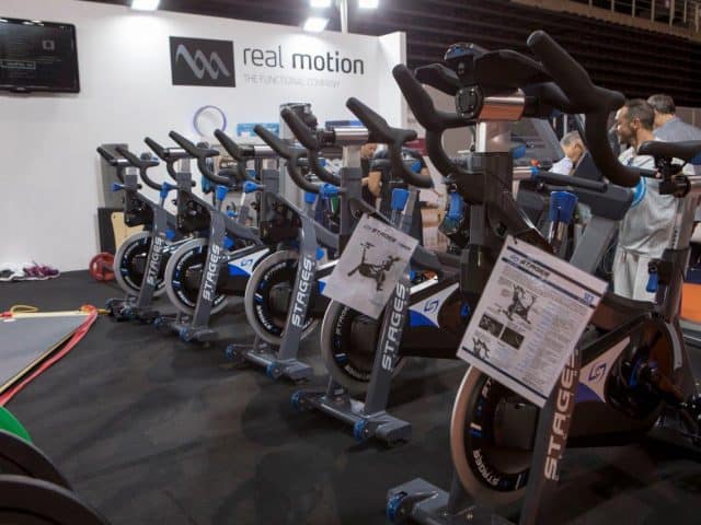 11th Atlhletic & Fitness Expo