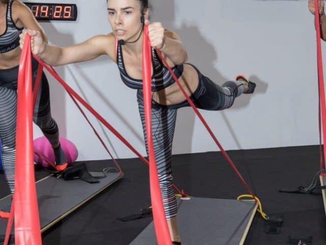 11th Atlhletic & Fitness Expo