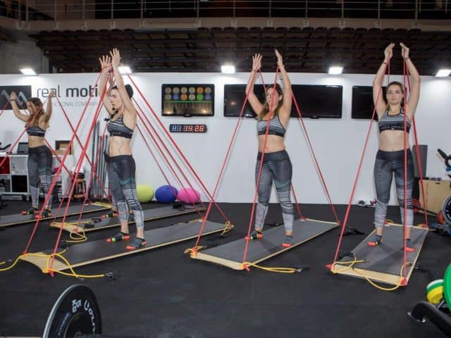 11th Atlhletic & Fitness Expo