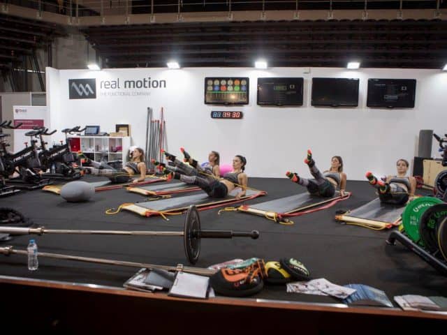11th Atlhletic & Fitness Expo