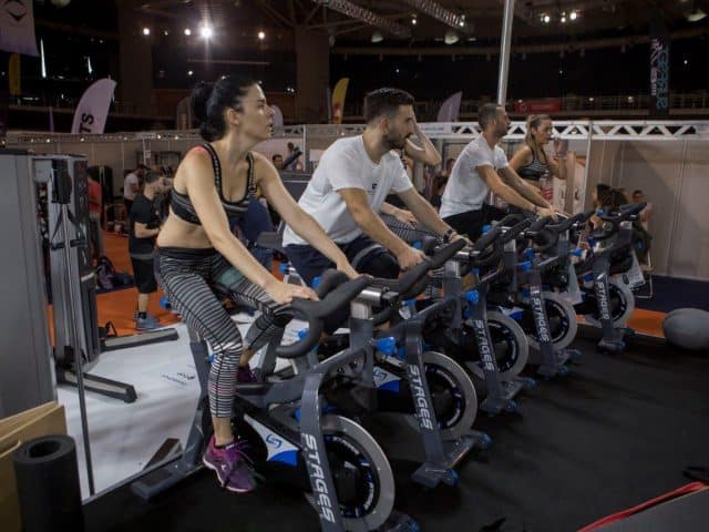 11th Atlhletic & Fitness Expo