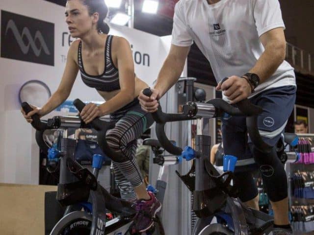 11th Atlhletic & Fitness Expo
