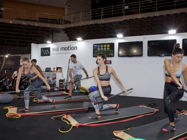11th Atlhletic & Fitness Expo