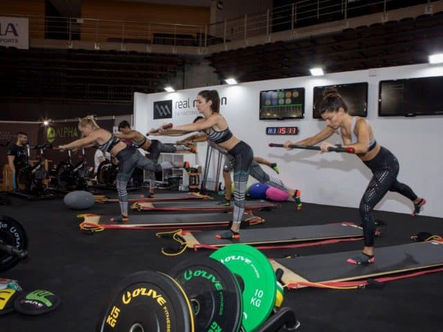 11th Atlhletic & Fitness Expo