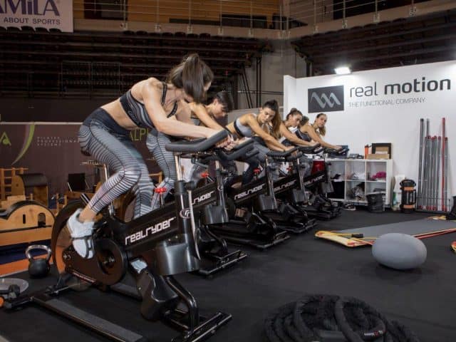 11th Atlhletic & Fitness Expo